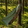 Outdoor Low-Profile Hunting Chair，Camping Chair，Camo Hangs on Any Tree