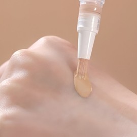 Cuticle Oil Pen Empty Bottle 2ml 5ml Nail Serum Strengthener Brush Pen Travel Portable / 큐티클 오일펜 공병 2ml 5ml 손톱 영양제 강화제 세로줄 붓펜 여행 휴대용