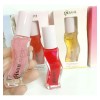 Gloss Labial Con Miel 8ml,hidratación Intensa,honey Flavor