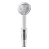 Japan Star NF2403-PC1 Nano Bubble Shower Head Nano Femirus Plus