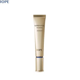 IOPE Super Vital Eye Cream 25ml