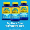 Natures Life - Cal Mag Zinc Complex - 250 Capsules