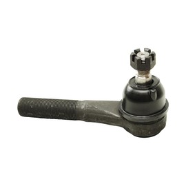 A-Partrix 1 Front Right Outer Steering Tie Rod End Fits E-150 2003-2005 Fits E-150 Club Wagon 2003-2005 Fits E-150 Econoline 1992-2002 Fits E-150 Econoline Club Wagon 1992-2002 Fits Ranger 1992-1997