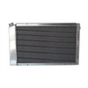 WRCRAD Aluminum Radiator Fit 1973-1987 Chevy C10 C20 C30 K10
