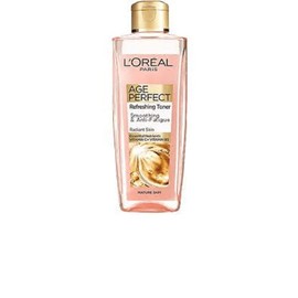 L'Oreal Paris Age Perfect Smoothing & Anti Fatigue Vitamin C Refreshing Toner 200 ml