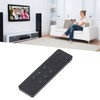 TV Air Remote Wireless Keyboard Combo Universal Multifunctional Remote Controller