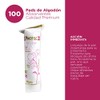 Protec Pads de Algodon Faciales 100 ud
