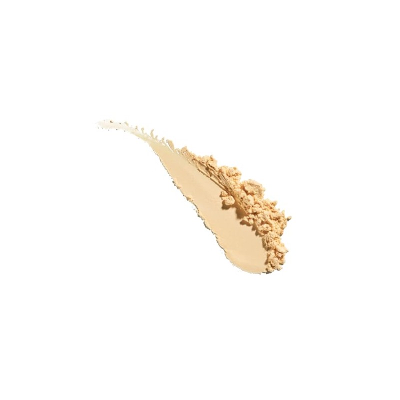 essence, polvo matificante, amarillo, banana loose powder