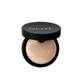 Note Baked Highlighter No:01 Moonlight Aydınlatıcı