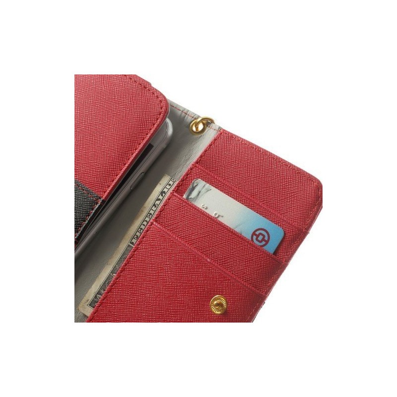 DFV mobile - Protective Case for LG G3 S D724