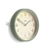 Jones Clocks® Kids Clock - Time Teaching Clock - Learn
