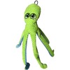 Pet Lou 16 Inch Octopus