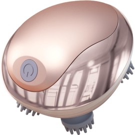 cotsoco Handheld Electric Hair Scalp Massager,Stres