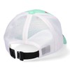 Champion Kids Mesh Cap Heart Mesh Cap, mint