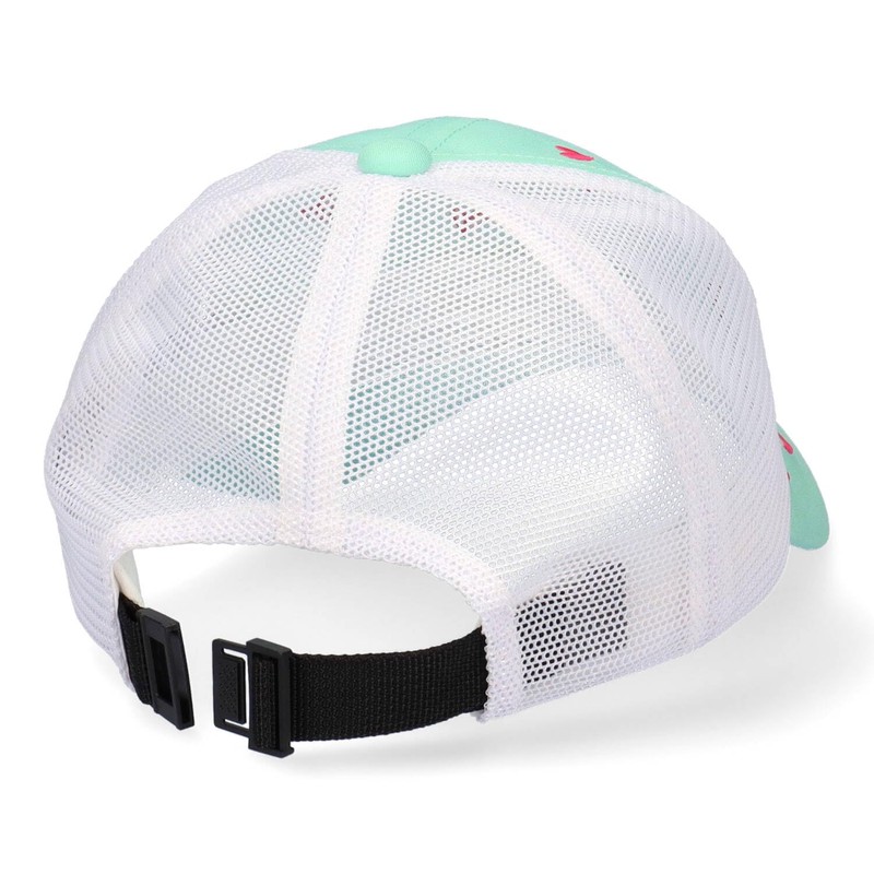 Champion Kids Mesh Cap Heart Mesh Cap, mint