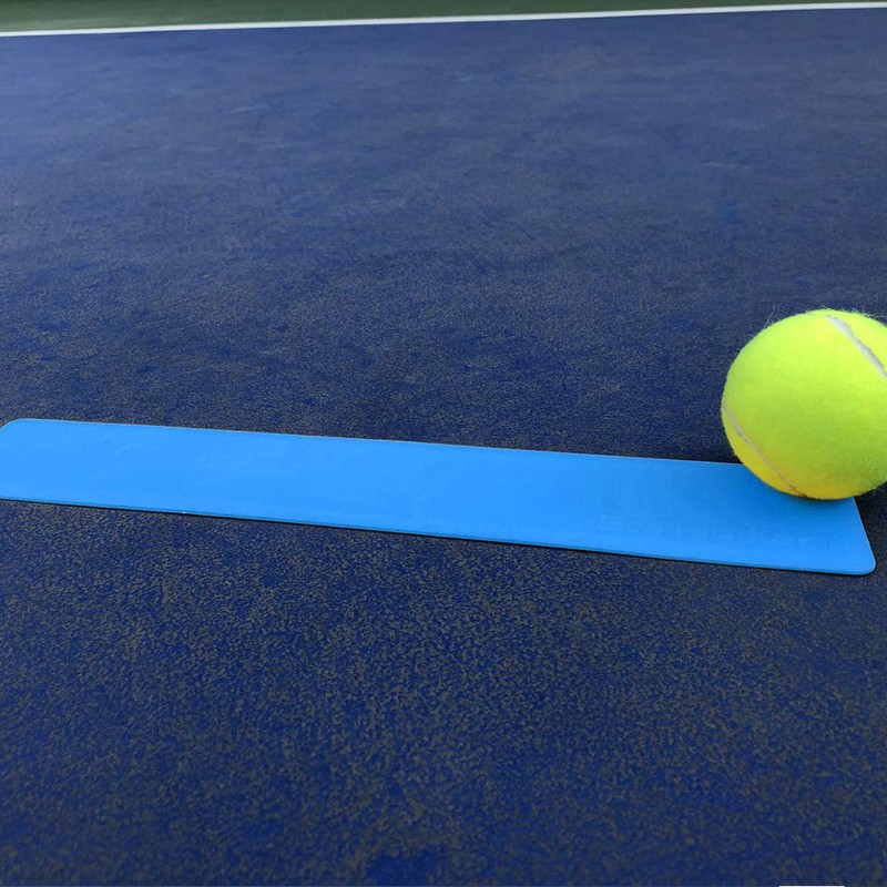 Eco Walker Court Line Marker Set Create Your Own Pickleball