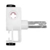 OHIY Champion Deluxe Self-Aligning Blind Stem 810509 Carrier Clip for