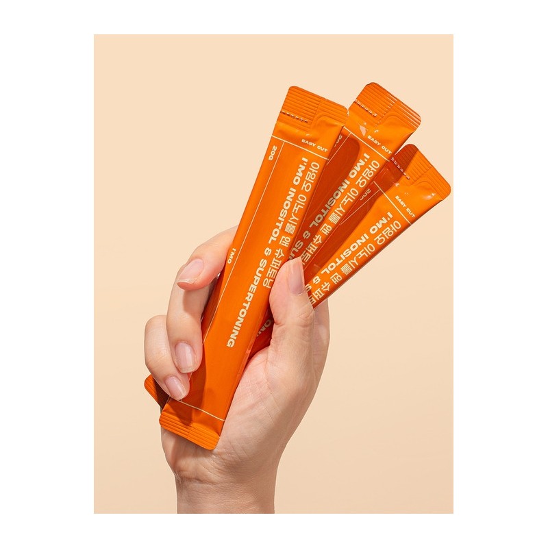 [1BOX14packs] Inositol and Super Toning / [1BOX14포] 이노시톨 앤 슈퍼토닝