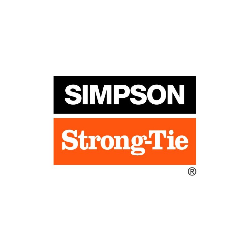 Simpson Strong-Tie AT High Strength Adhesive 9.6 oz.