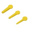 STRAIGHT Line Stopper Set, 5 Pieces, 19-748
