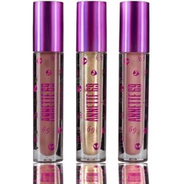Beauty Creations Beauty creations x annette 69 lip trio