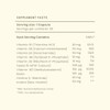 Dova Health Vitamin B Complex High Strength | All 8