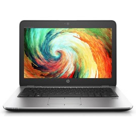 HP EliteBook 820 G4 14" FHD (1920 x 1080) Laptop Intel Core i7 7600U 16.0GB DDR4 256GB M.2 NVMe SSD Windows 10 Pro Intel HD Graphics 620 (Renewed)