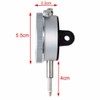 Dighchyu Dial Gauge Indicator Precision Metric Accuracy Measurement Instrument 0.01mm,