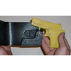 Wallet Holster for Full Concealment - Springfield 911 380/9MM (.380,