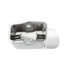 HCmotorku Motorcycle Turn Signal Switch Harley Switch Cover Turn Signal