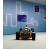 Hot Wheels Rigor Motor Loose Hot Wheels 1/64 car vehicles