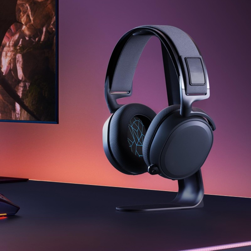 Arctis Nova Pro Wireless Earpads, Arctis 7 Ear Pads Replacement