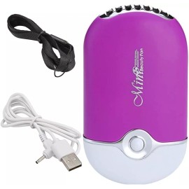 Unic Ventilador Para Extensión De Pestañas Mink 1x1 Recargable