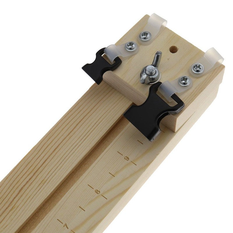 SING F LTD Ezzzy Jig Bracelet Maker Parachute Cord Ezzy