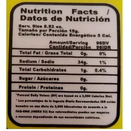 Porfis Porki Hot Sauce 2-Pack Salsa Picante Mexico Jalisco 355ml (12oz, each)