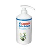 GEHWOL Bein Balsam, pflegende FuÃcreme Fusspflegecreme mit Kamille, 500 ml mit Spender