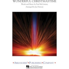 Wonderful Christmastime