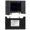 50KHz‑3GHZ Antenna Analyzer 2.8in Screen with Shell Network Analysising Tool