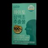 Phyto Alle ginseng extract 2 x 60 tablets / 파이토
