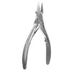 STALEKS PRO Pinzas profesionales para uñas de 14 mm NS-71-14