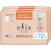 Ellis Bare Skin Texture Ultra Slim with Wings 8.3 inches