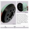 5 Inch Hook and Loop Sander Backing Pad for DWE6421,DWE6423,