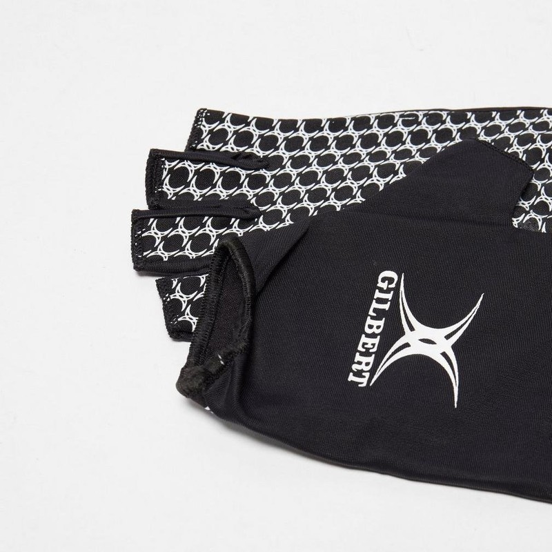 Gilbert Mens International Generic Rugby Gloves - X-Large