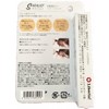 Saralist SARALIST Bang Brush Bangs Straightening Treatment Brush Instantly Straightens
