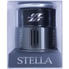 Genuine Part 22 Stella 4000XG Spool Pair Part No 10E1C