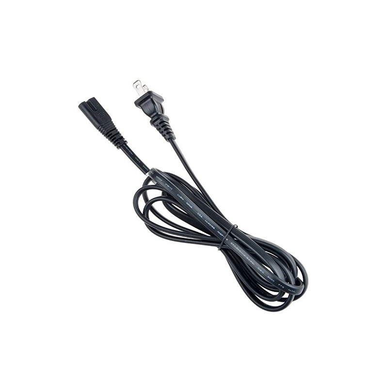 Digipartspower AC Power Cord Cabel for Alesis M1 Active 320