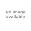 BONDHUS No.43617 Hex Socket Bit, 9/16 Inches, Insertion Angle: 0.5