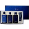 Men's Skin Lotion Cleansing Foam Cosmetic Set - 3 Piece Set / 남성 스킨 로션 클렌징폼 화장품 세트 - 3종세트