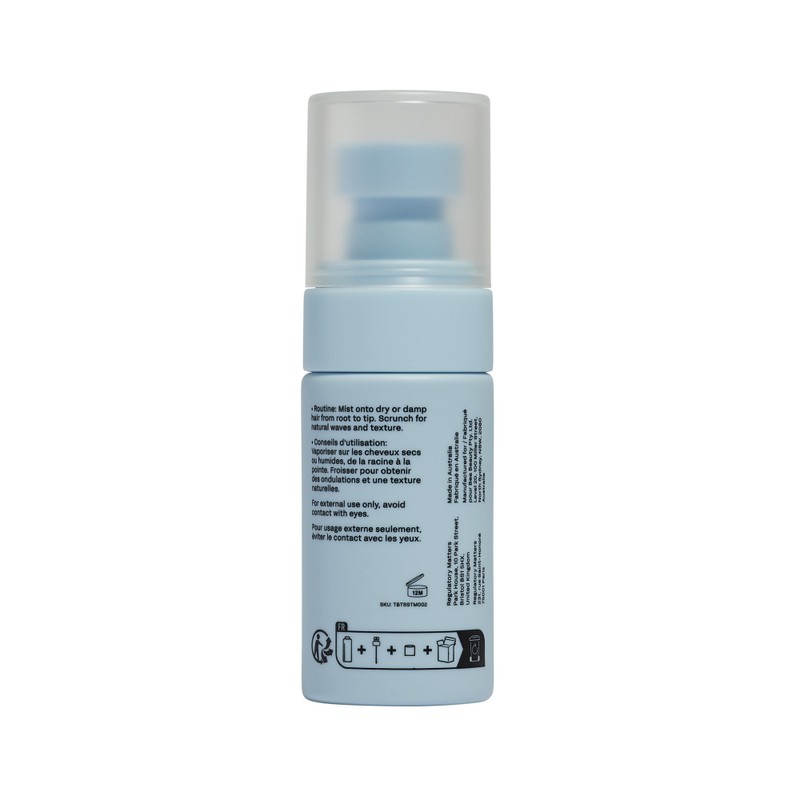 TYPEBEA S2 Sea Salt Texture Mist 30g