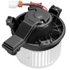 BDFHYK AC Heater Blower Motor Fan 700326 Compatible with Hyundai